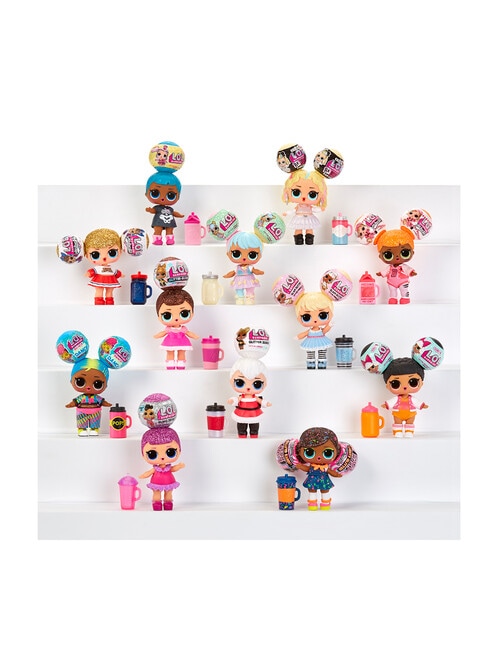 LOL Surprise S23 Hair Tots, Assorted product photo View 06 L