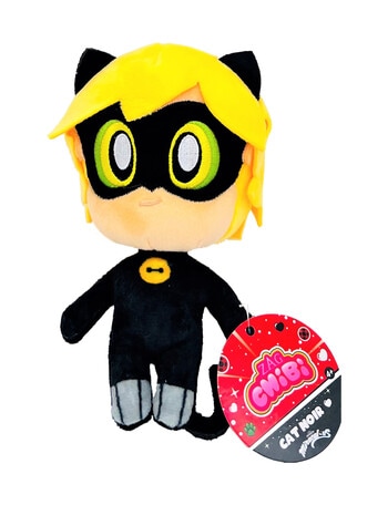 Miraculous Heroez Soft Toy, Assorted product photo