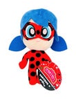 Miraculous Heroez Plush, Assorted product photo View 02 S