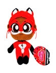 Miraculous Heroez Soft Toy, Assorted product photo View 03 S