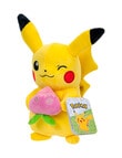 Pokemon Plush Spring Plush, Assorted product photo