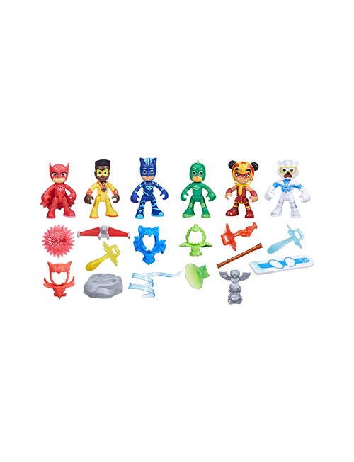 PJ Masks Meet The Heroes product photo View 02 L