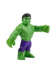 Spidey and Friends Supersized Hulk product photo View 03 S