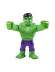 Spidey and Friends Supersized Hulk product photo View 04 S