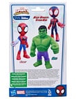Spidey and Friends Supersized Hulk product photo View 08 S