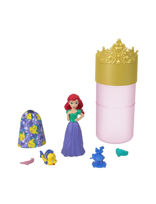 Disney Princess Royal Color Reveal Spring Series, Assorted product photo View 03 L