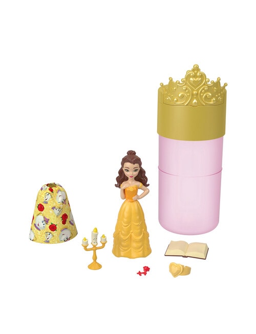 Disney Princess Royal Color Reveal Spring Series, Assorted product photo View 05 L
