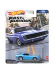 Hot Wheels Premium Fast & Furious, Assorted product photo View 04 S
