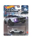 Hot Wheels Premium Fast & Furious, Assorted product photo View 06 S