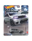 Hot Wheels Premium Fast & Furious, Assorted product photo View 07 S