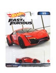 Hot Wheels Premium Fast & Furious, Assorted product photo View 08 S