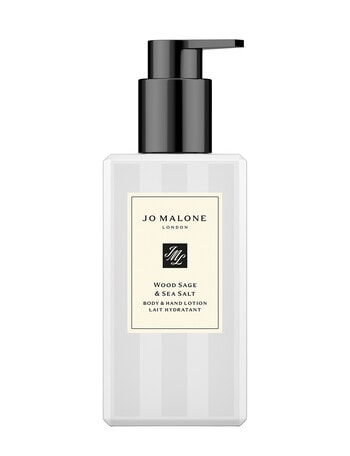 Jo Malone London Wood Sage & Sea Salt Body & Hand Lotion product photo