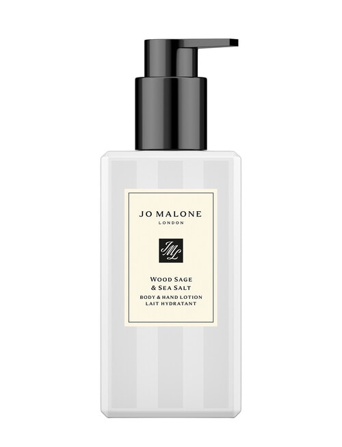 Jo Malone London Wood Sage & Sea Salt Body & Hand Lotion product photo