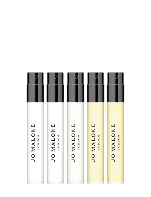 Jo Malone London Cologne Intense Discovery Collection product photo