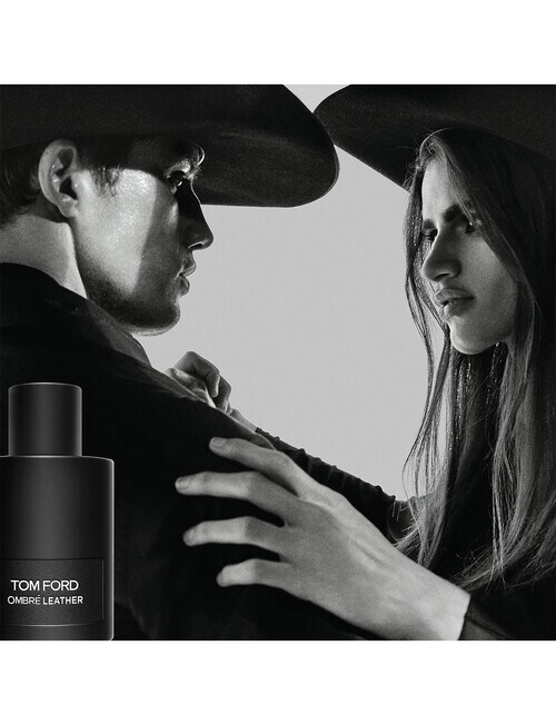 Tom Ford Ombre Leather Eau de Parfum, 150ml product photo View 03 L