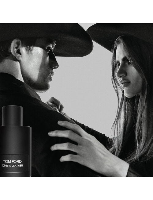 Tom Ford Ombre Leather Eau de Parfum, 150ml product photo View 03 L