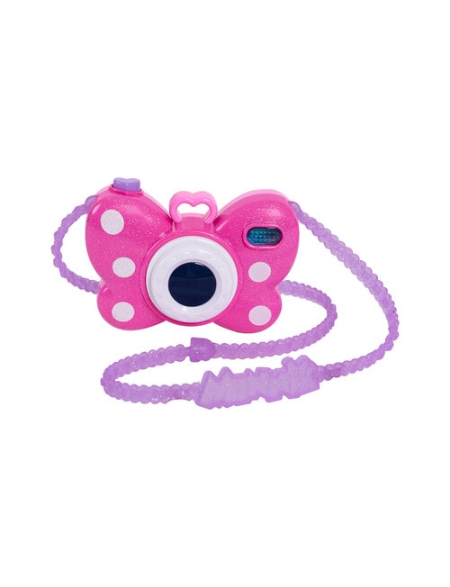 Minnie Picture Perfect Play Camera product photo View 03 L