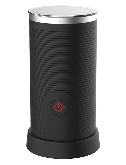 Sheffield Milk Frother, Black, PLA1869 Coffee Makers & Water Coolers