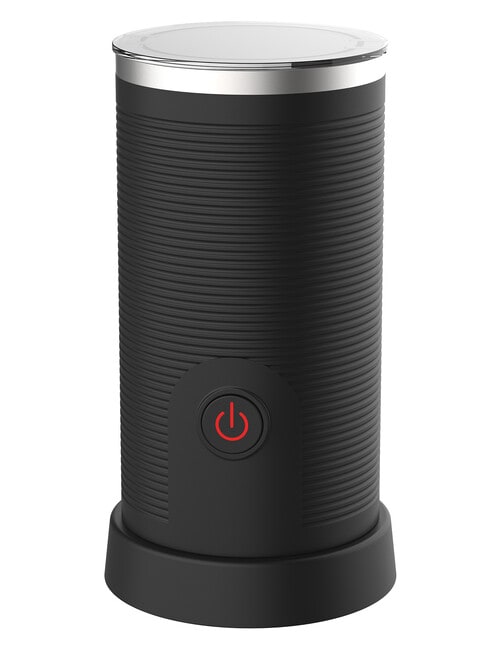 Sheffield Milk Frother, Black, PLA1869 product photo