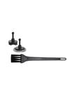 Sheffield Milk Frother, Black, PLA1869 product photo View 03 S