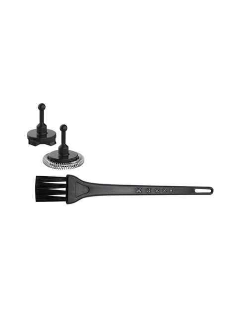 Sheffield Milk Frother, Black, PLA1869 product photo View 03 L