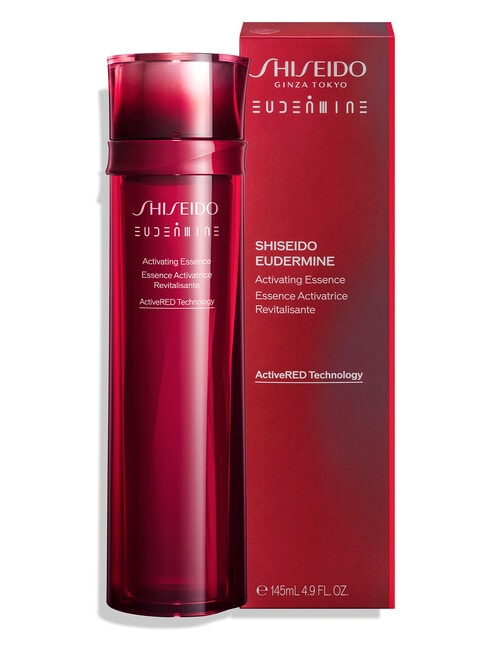 Shiseido Eudermine Revitalizing Activating Essence, 145ml product photo
