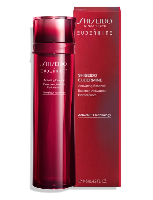 Shiseido Eudermine Activating Essence, 145ml product photo