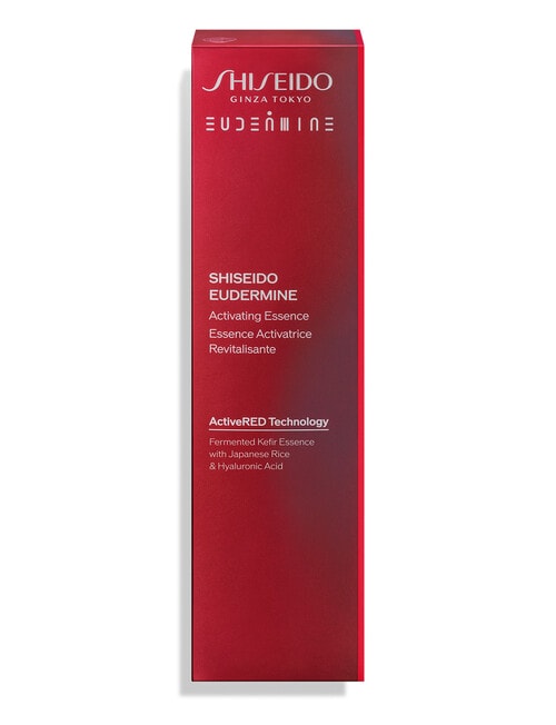 Shiseido Eudermine Revitalizing Activating Essence, 145ml product photo View 03 L