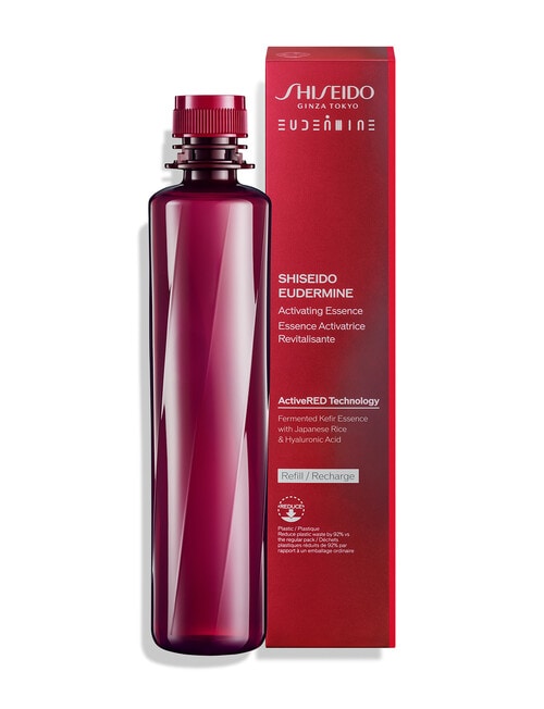 Shiseido Eudermine Revitalizing Activating Essence Refill, 145ml product photo