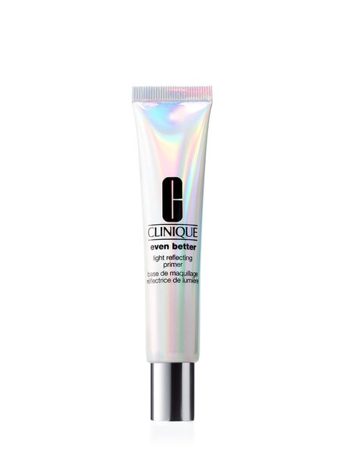 Clinique Even Better Light Reflecting Primer, 30ml product photo