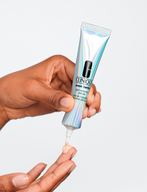 Clinique Even Better Light Reflecting Primer, 30ml product photo View 03 L
