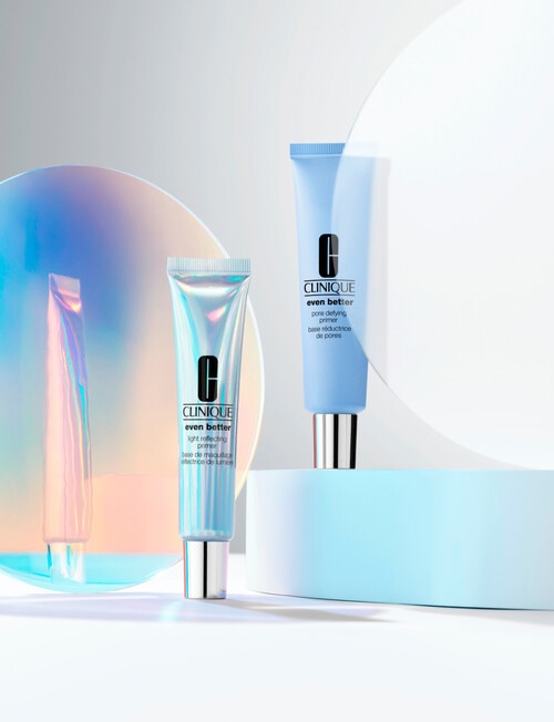 Clinique Even Better Light Reflecting Primer, 30ml product photo View 04 L