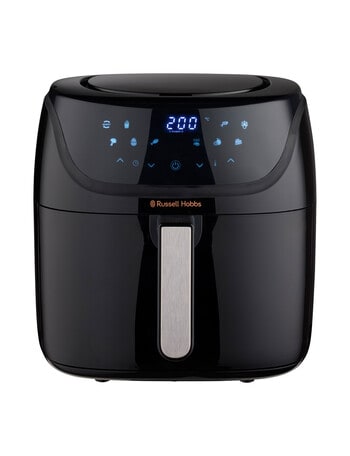 Russell Hobbs SatisFry Extra Large Air Fryer, 27170AU product photo