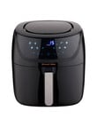 Russell Hobbs SatisFry Extra Large Air Fryer, 27170AU product photo View 02 S