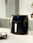 Russell Hobbs SatisFry Extra Large Air Fryer, 27170AU product photo View 05 S