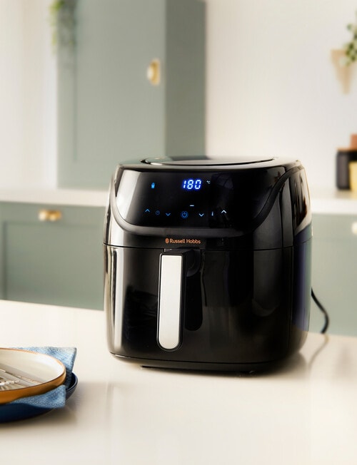 Russell Hobbs SatisFry Extra Large Air Fryer, 27170AU product photo View 05 L