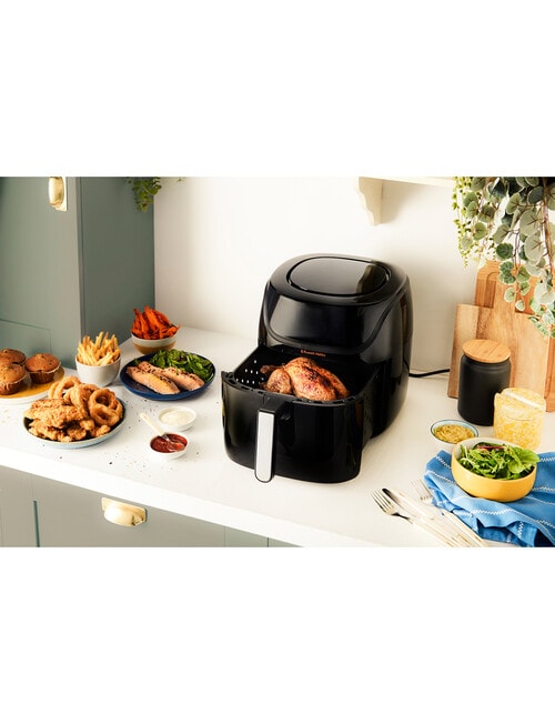 Russell Hobbs SatisFry Extra Large Air Fryer, 27170AU product photo View 08 L