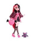 Monster High Draculaura Doll product photo View 02 S