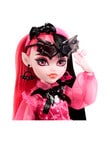 Monster High Draculaura Doll product photo View 03 S