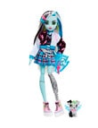 Monster High Frankie Doll product photo View 02 S