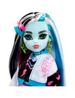 Monster High Frankie Doll product photo View 03 S