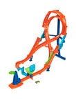 Hot Wheels Action Figure-8 Jump product photo View 02 S