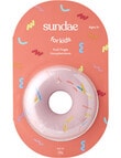 Sundae For Kids Fruit Tingle Fizzing Bath Bomb product photo