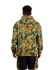 Canterbury Force Hoodie, Green Camo product photo View 02 S