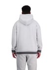 Canterbury Captain Hoodie, Grey Marle product photo View 02 S