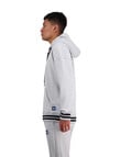 Canterbury Captain Hoodie, Grey Marle product photo View 03 S
