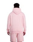 Canterbury Large Logo Hoodie, Pink product photo View 02 S