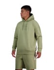 Canterbury Large Logo Hoodie, Green product photo View 03 S