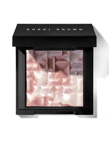 Bobbi Brown Trial Size Hero- Highlighting Powder, Pink Glow product photo