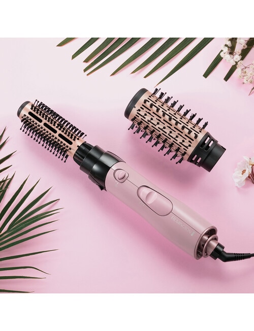 Remington Coconut Smooth Airstyler, AS5901AU product photo View 02 L